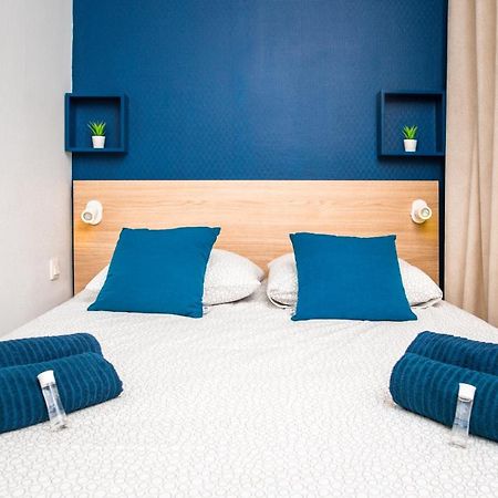 Le Blue Bird - Hypercentre - Gare - Toulousecozyflat Apartment Exterior foto