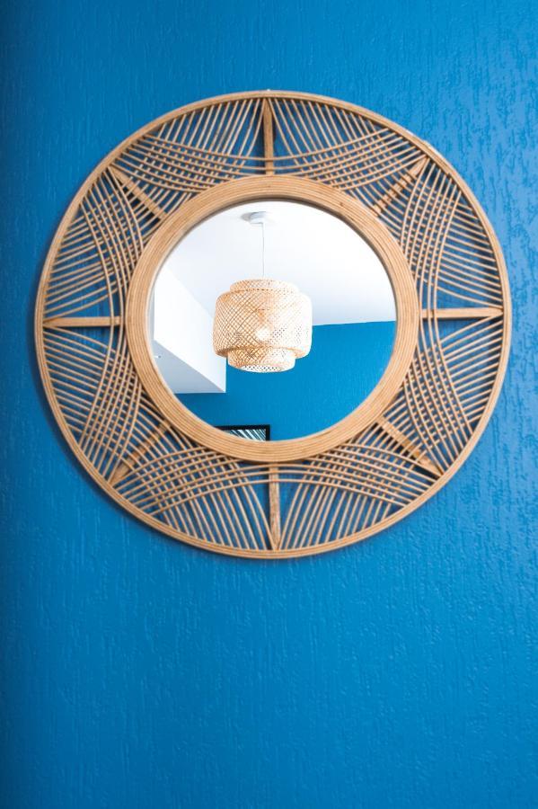 Le Blue Bird - Hypercentre - Gare - Toulousecozyflat Apartment Exterior foto
